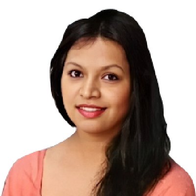 Ms. Anusha Chandrashekar